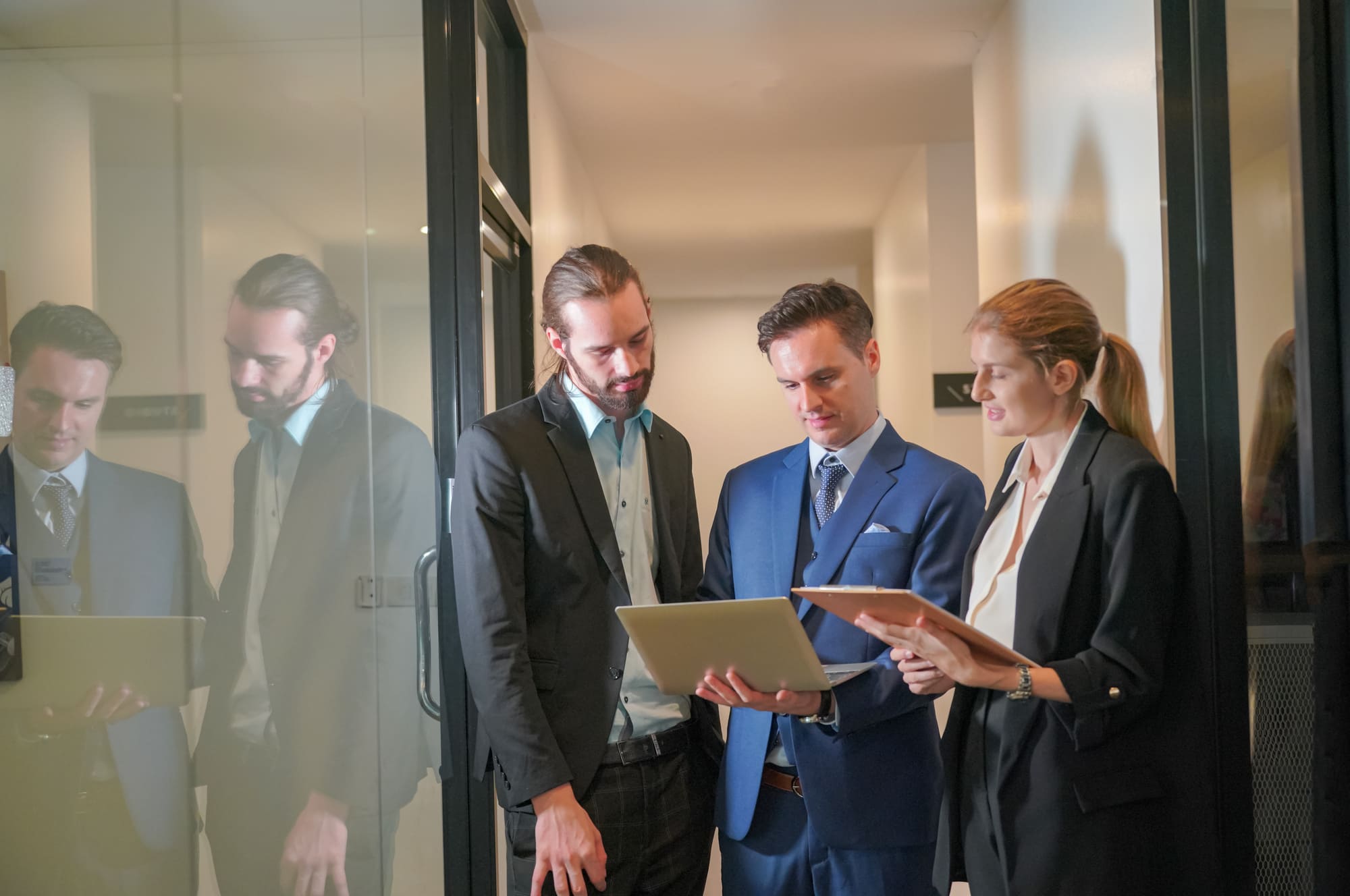 Практикум по бухгалтерскому учету