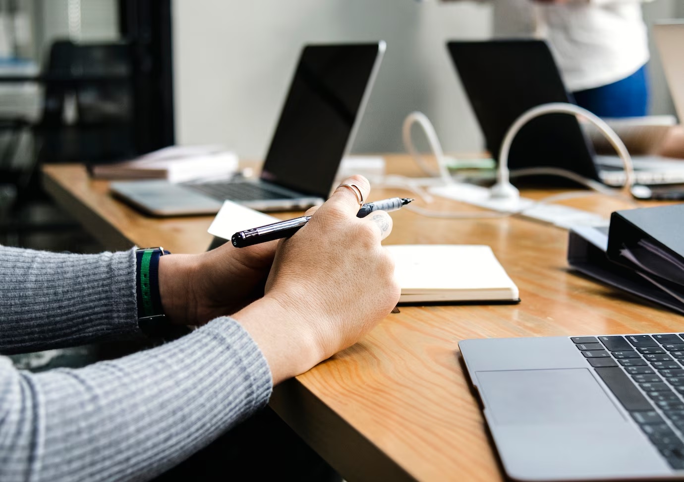 Бухгалтерский учет: от проводок до отчетности