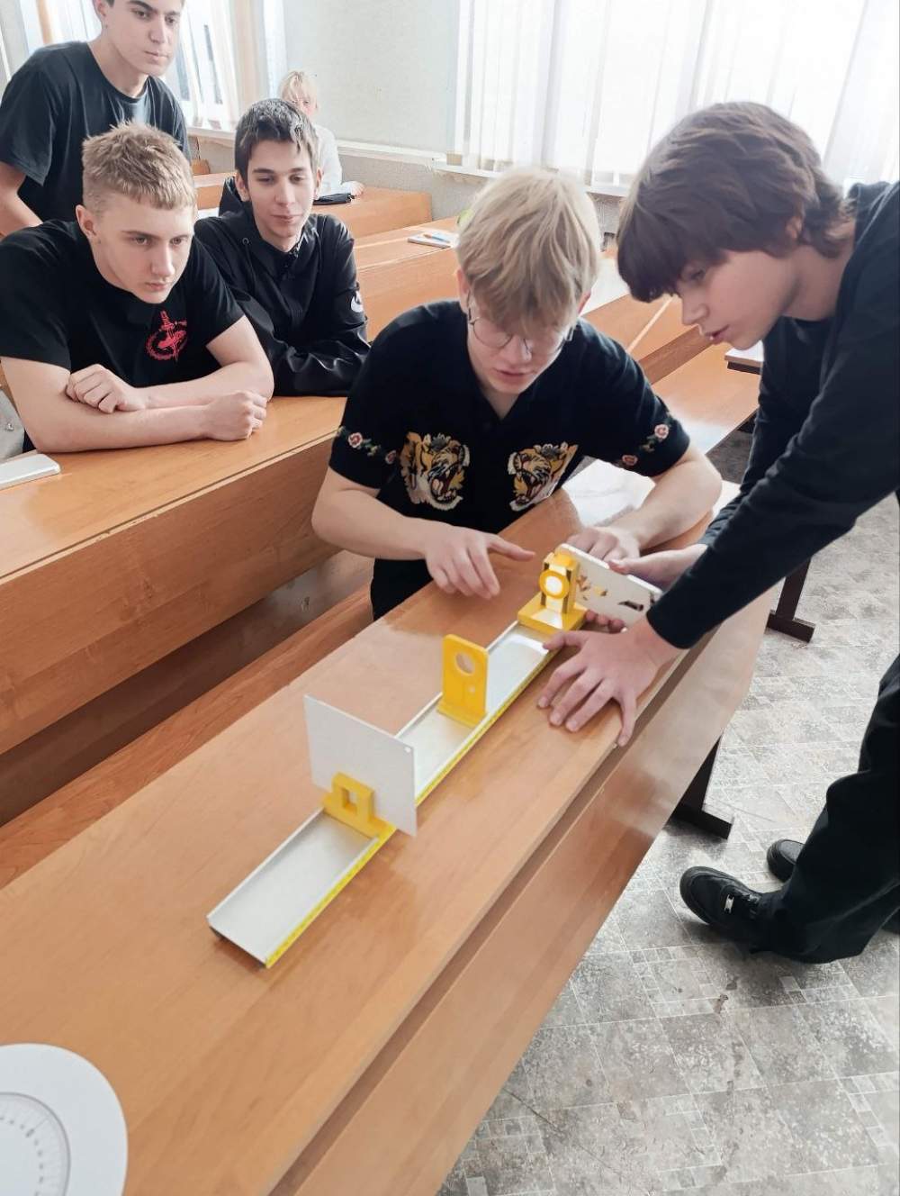 ОГЭ-Лаборатория