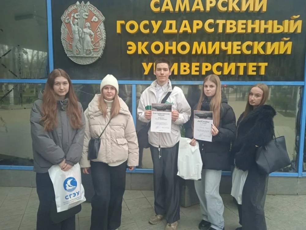 Парад и Подвиг: две столицы