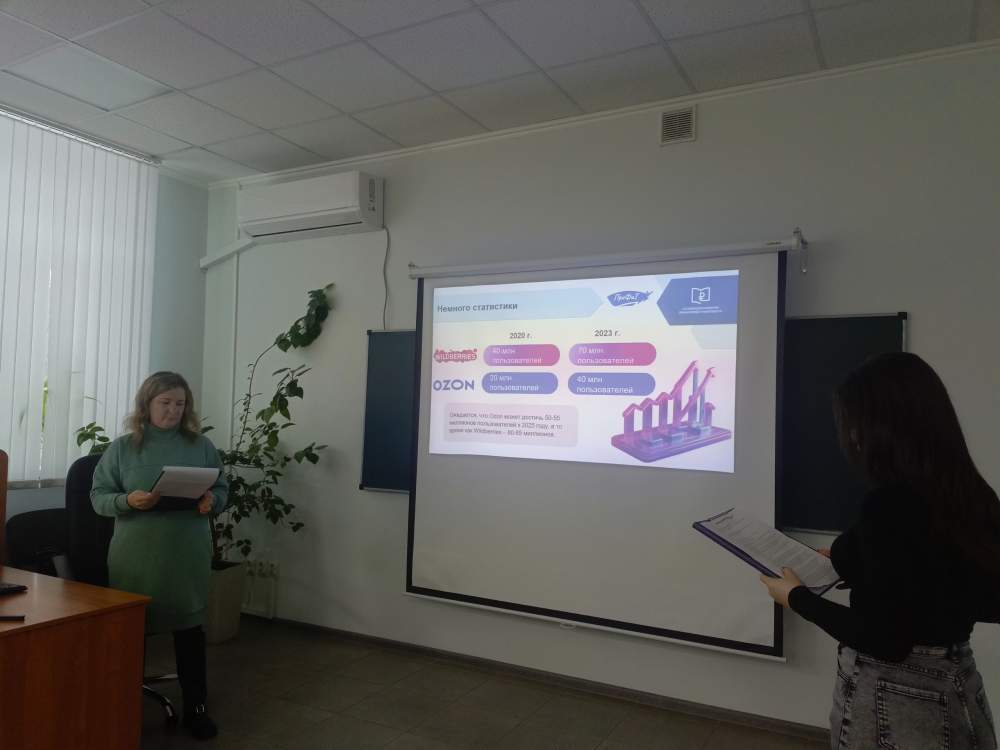 особенности работы маркетплейсов