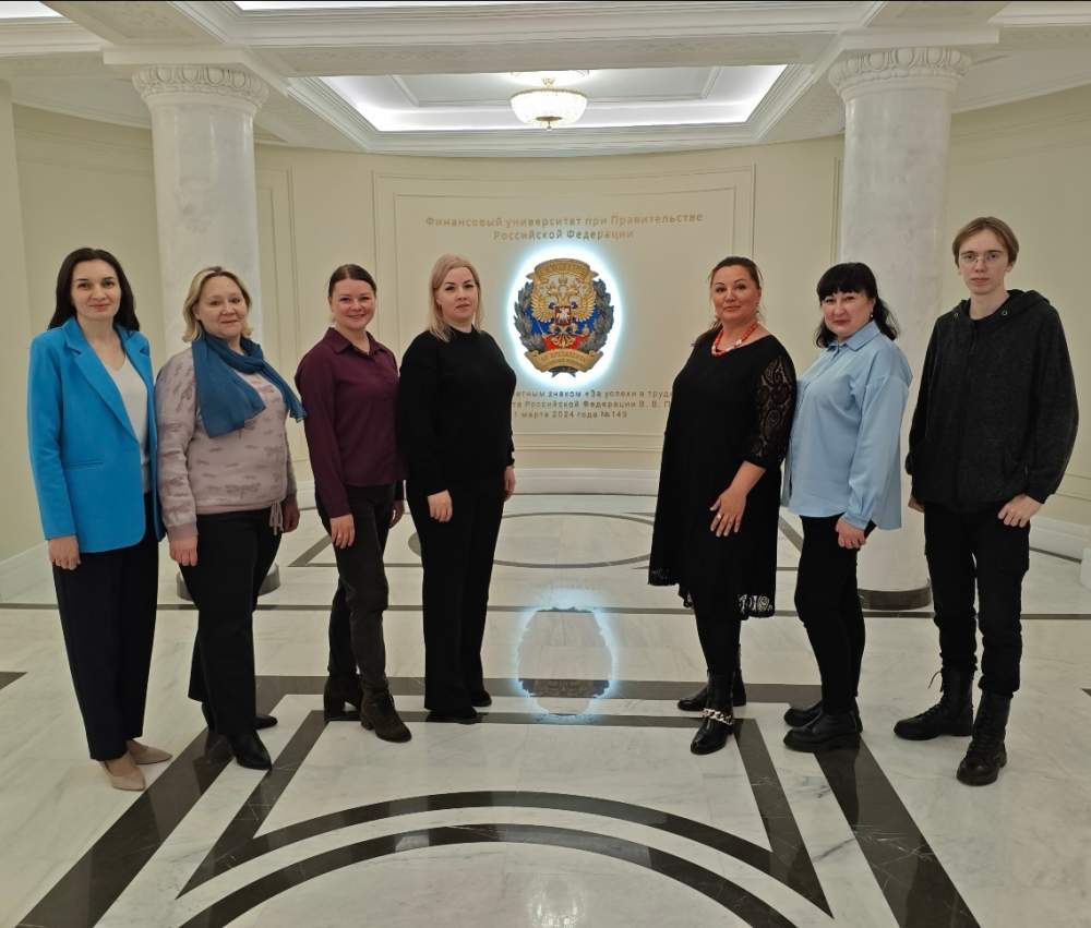 проект ФинКадры