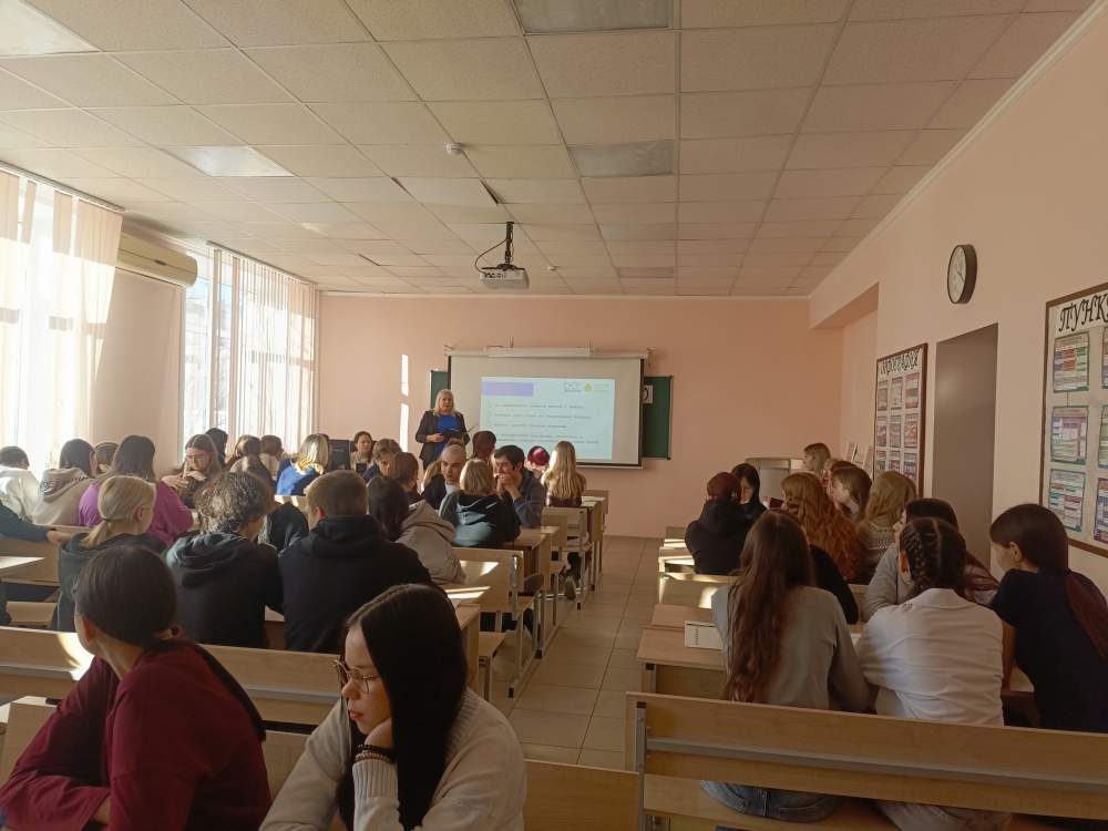 Молодёжная игра УМНИКИ