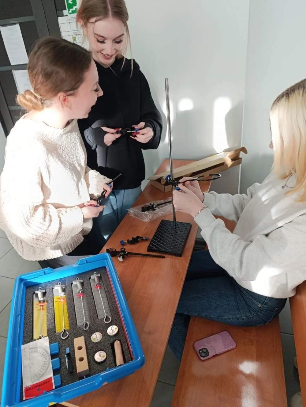 Физика — это не только формулы в учебнике