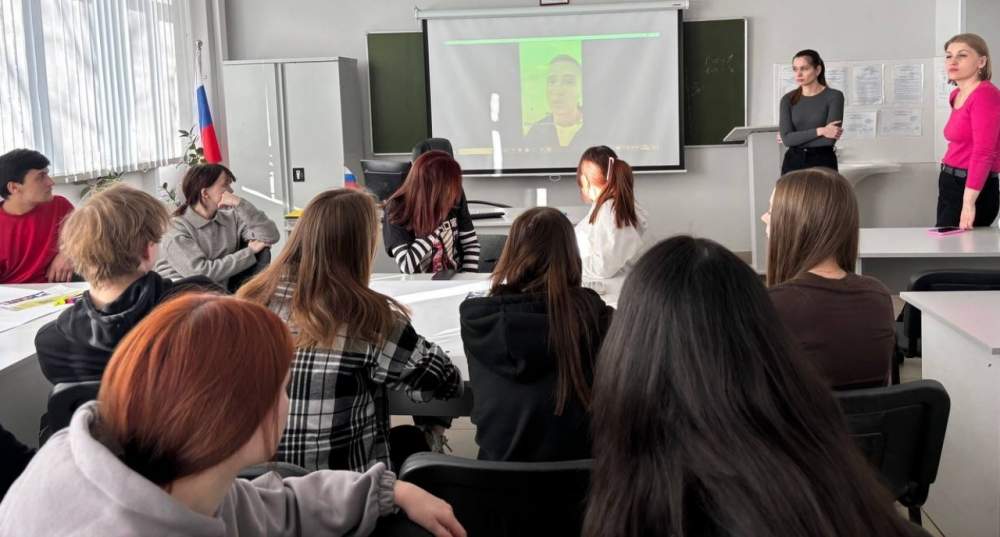 Информационная сессия о социальном контракте