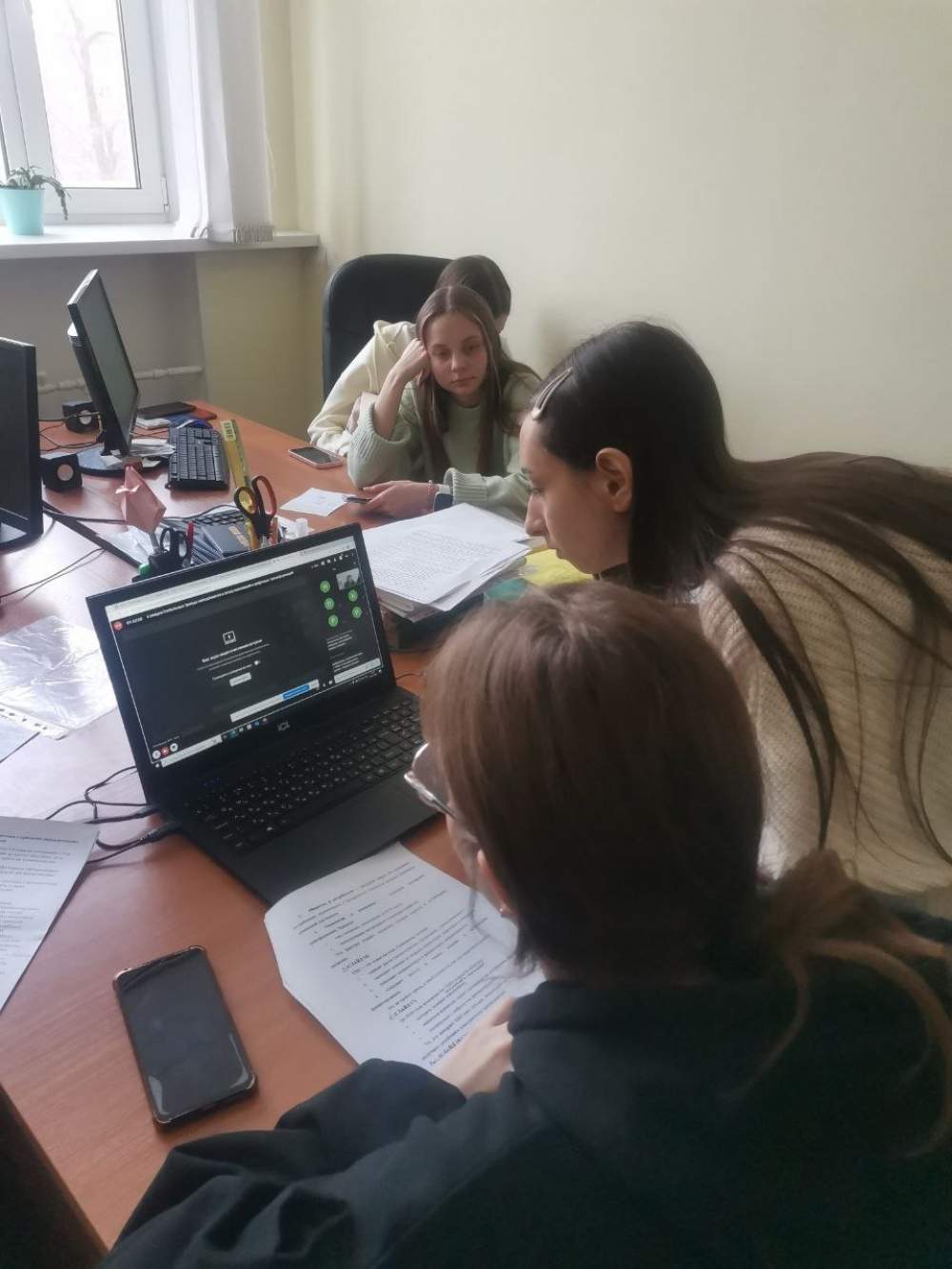 Глобальные тренды экономики и бизнеса в эпоху цифровизации