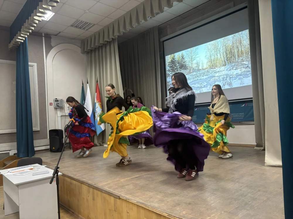 пришла пора Новогодних праздников!