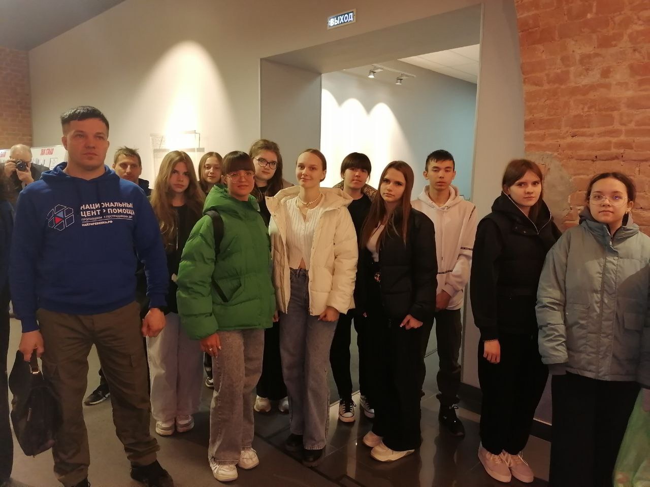 30 апреля, в среду, в Музее истории и развития пожарно-спасательного дела Самарской области состоялось особое мероприятие, организованное совместно с ГУ МЧС России по Самарской области. В рамках этого события обсуждались важные вопросы профилактики вовлеч