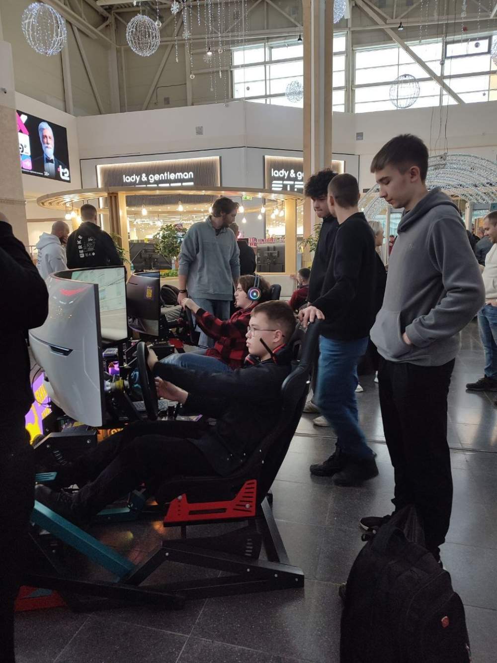 Кубок Губернатора 2025