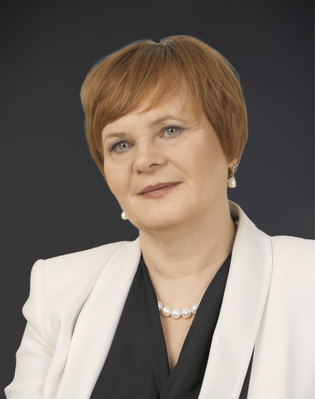 Федотова Марина Алексеевна