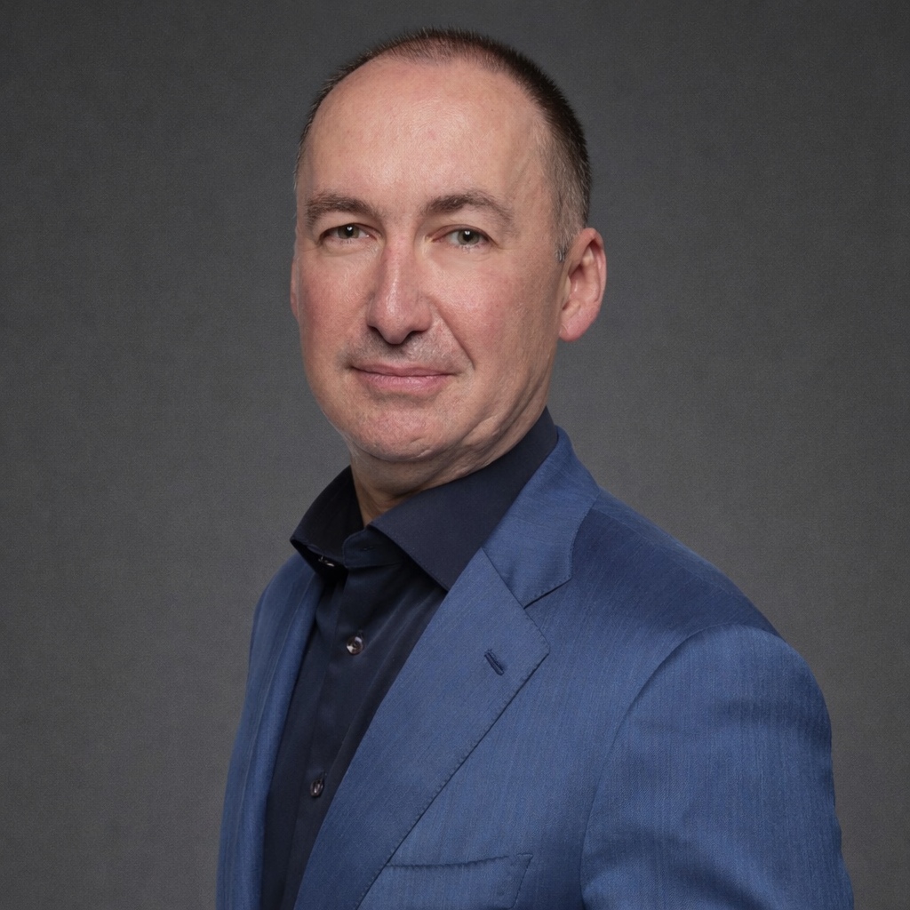 Кондратенко Максим Дмитриевич