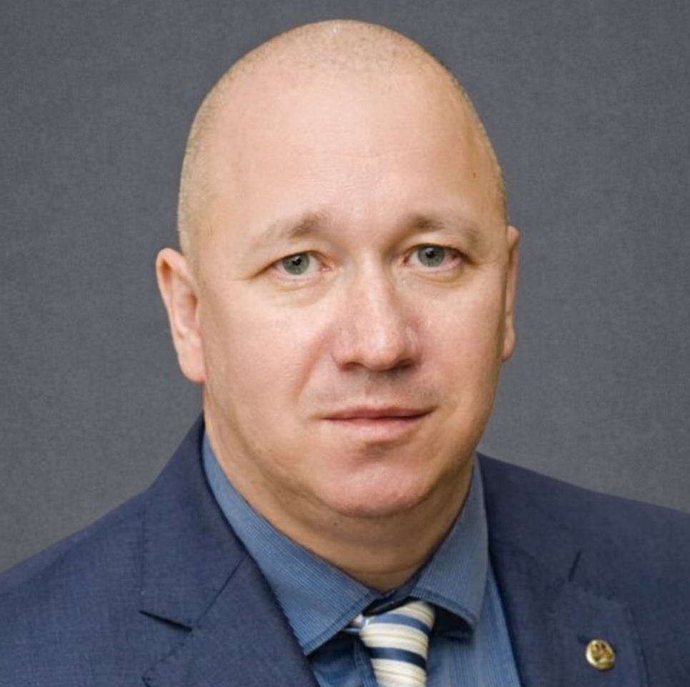 Бахтизин Альберт Рауфович