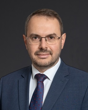 Могилевский Константин Ильич