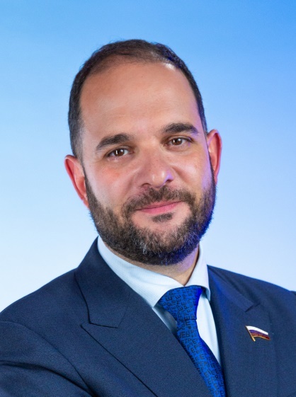 Мажуга Александр Георгиевич