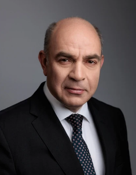 Алексеев Михаил Юрьевич