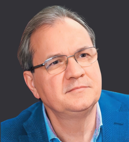 Фадеев Валерий Александрович