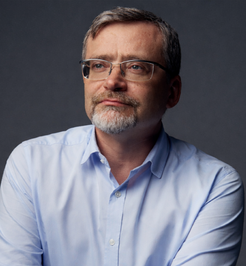 Федоров Валерий Валерьевич