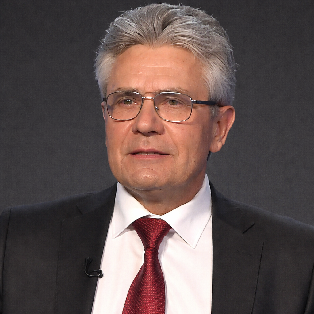 Сергеев Александр Михайлович